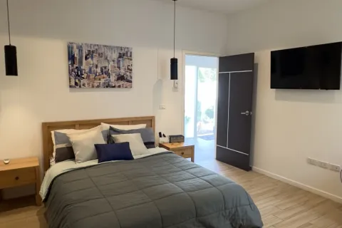 Вилла в Хуа Хине, Таиланд с 4 спальнями  № 162907 - фото 7