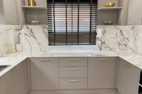 House in Pattaya, Thailand 5 bedrooms № 157787 - photo 17