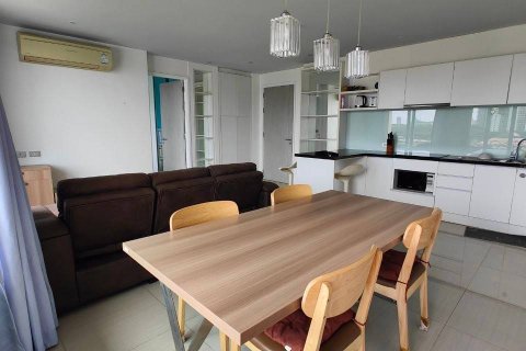 Condo in Pattaya, Thailand, 2 bedrooms  № 157788 - photo 5