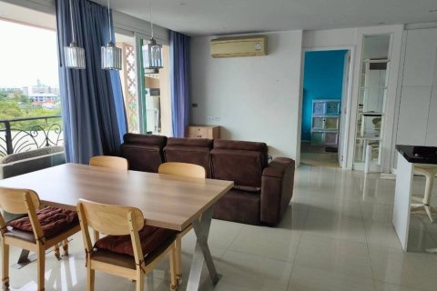 Condo in Pattaya, Thailand, 2 bedrooms  № 157788 - photo 3