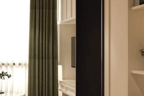 Condo in Bangkok, Thailand, 3 bedrooms  № 157790 - photo 14