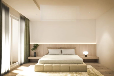 Condo in Bangkok, Thailand, 3 bedrooms  № 157790 - photo 2