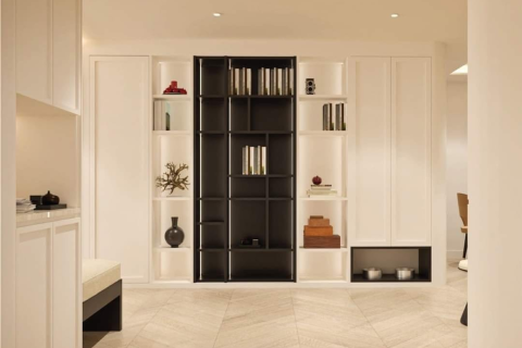 Condo in Bangkok, Thailand, 3 bedrooms  № 157790 - photo 20