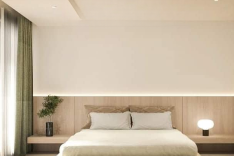 Condo in Bangkok, Thailand, 3 bedrooms  № 157790 - photo 7