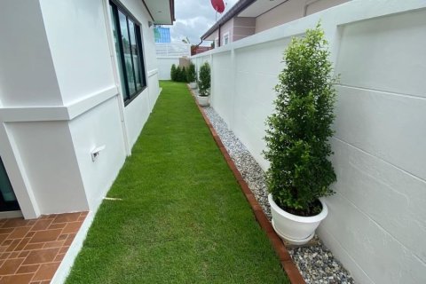 House in Pattaya, Thailand 3 bedrooms № 157789 - photo 7