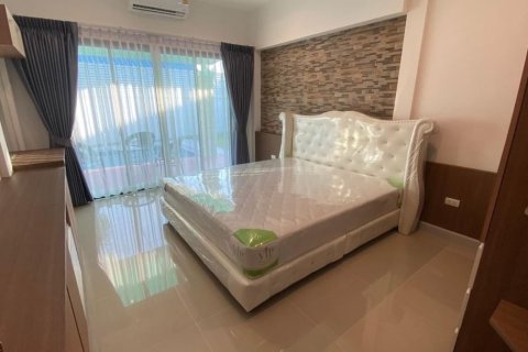 House in Pattaya, Thailand 3 bedrooms № 157789 - photo 5
