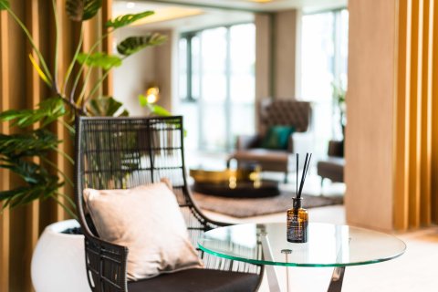 Кондоминиум с 1 спальней в Бангкоке, Таиланд № 157791 - фото 26