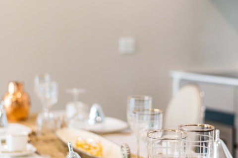 Кондоминиум с 1 спальней в Бангкоке, Таиланд № 157791 - фото 13