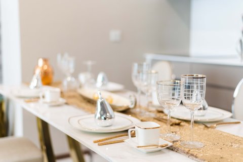 Кондоминиум с 1 спальней в Бангкоке, Таиланд № 157791 - фото 12