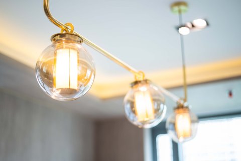 Кондоминиум с 1 спальней в Бангкоке, Таиланд № 157791 - фото 25