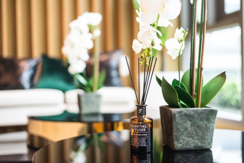 Кондоминиум с 1 спальней в Бангкоке, Таиланд № 157791 - фото 23