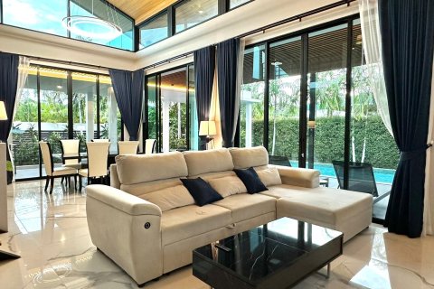 Villa à Phuket, Thaïlande 4 chambres № 156195 - photo 4
