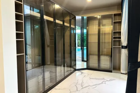 Villa à Phuket, Thaïlande 4 chambres № 156195 - photo 14