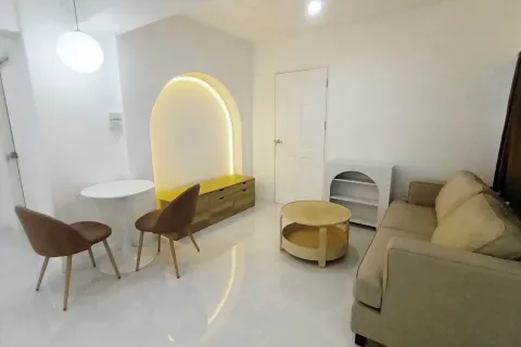 Condo à Phaya Thai, Bangkok, Thaïlande, 2 chambres  № 156191 - photo 7