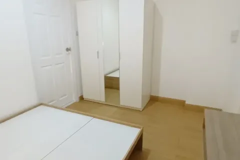 Condo à Phaya Thai, Bangkok, Thaïlande, 2 chambres  № 156191 - photo 11