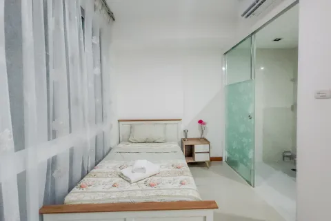 Condo in Hua Hin, Thailand, 2 bedrooms  № 156193 - photo 3