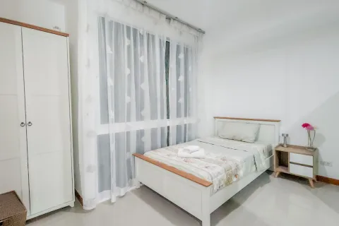 Condo in Hua Hin, Thailand, 2 bedrooms  № 156193 - photo 9