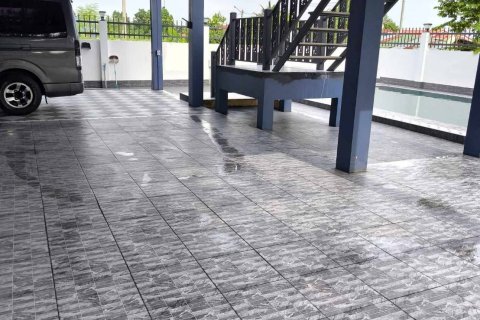 Maison à Pattaya, Thaïlande 3 chambres № 156197 - photo 11