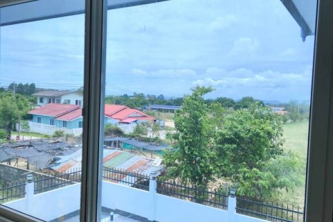 Maison à Pattaya, Thaïlande 3 chambres № 156197 - photo 29