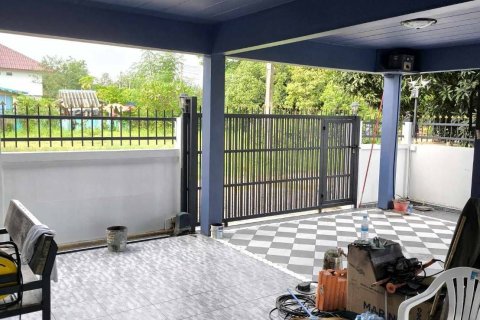 Maison à Pattaya, Thaïlande 3 chambres № 156197 - photo 13