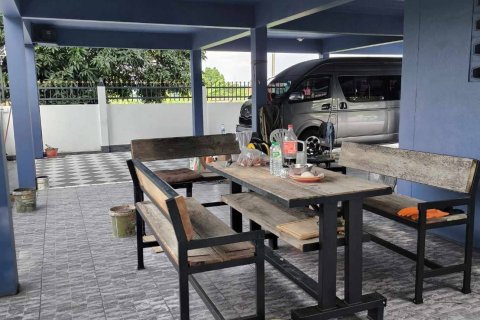 Maison à Pattaya, Thaïlande 3 chambres № 156197 - photo 12