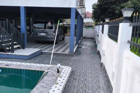 Maison à Pattaya, Thaïlande 3 chambres № 156197 - photo 8