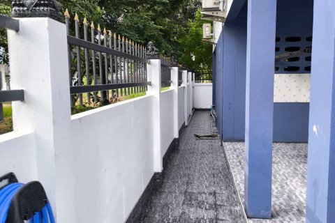 Maison à Pattaya, Thaïlande 3 chambres № 156197 - photo 10