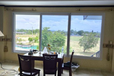 Maison à Pattaya, Thaïlande 3 chambres № 156197 - photo 28