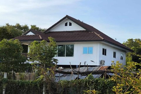 Maison à Pattaya, Thaïlande 3 chambres № 156197 - photo 2