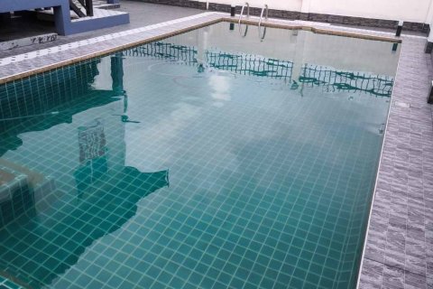 Maison à Pattaya, Thaïlande 3 chambres № 156197 - photo 22