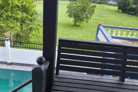 Maison à Pattaya, Thaïlande 3 chambres № 156197 - photo 19