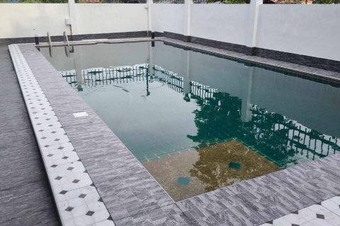 Maison à Pattaya, Thaïlande 3 chambres № 156197 - photo 4