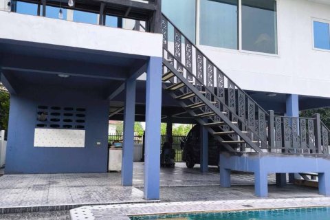 Maison à Pattaya, Thaïlande 3 chambres № 156197 - photo 9