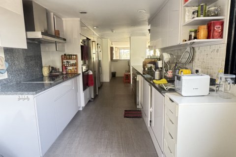 Пентхаус в Самутпракане, Таиланд с 3 спальнями  № 156192 - фото 6