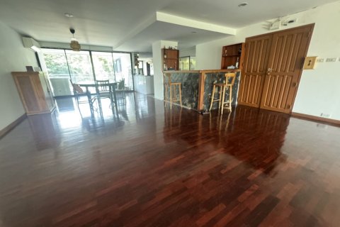 Пентхаус в Самутпракане, Таиланд с 3 спальнями  № 156192 - фото 20