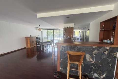 Пентхаус в Самутпракане, Таиланд с 3 спальнями  № 156192 - фото 21