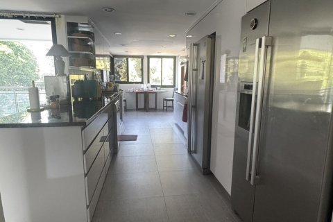 Пентхаус в Самутпракане, Таиланд с 3 спальнями  № 156192 - фото 5