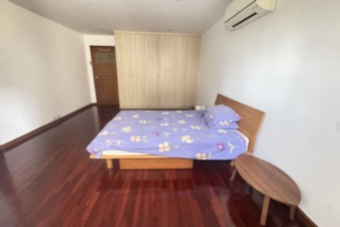 Пентхаус в Самутпракане, Таиланд с 3 спальнями  № 156192 - фото 10