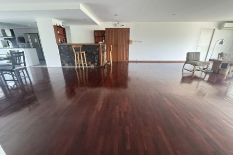 Пентхаус в Самутпракане, Таиланд с 3 спальнями  № 156192 - фото 19