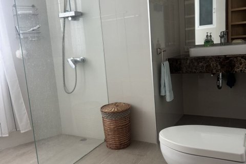 Пентхаус в Самутпракане, Таиланд с 3 спальнями  № 156192 - фото 9