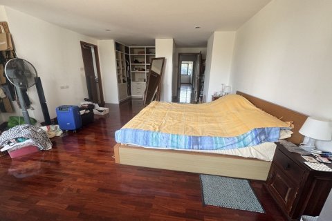 Пентхаус в Самутпракане, Таиланд с 3 спальнями  № 156192 - фото 12