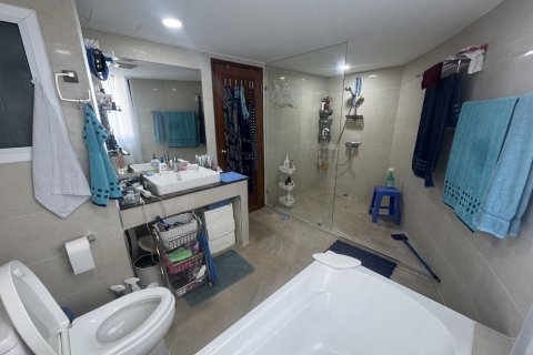 Пентхаус в Самутпракане, Таиланд с 3 спальнями  № 156192 - фото 17