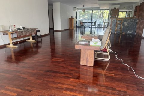 Пентхаус в Самутпракане, Таиланд с 3 спальнями  № 156192 - фото 3