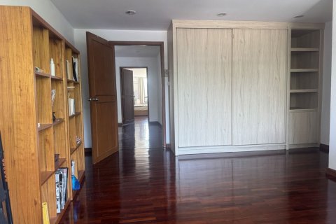 Пентхаус в Самутпракане, Таиланд с 3 спальнями  № 156192 - фото 8