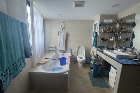 Пентхаус в Самутпракане, Таиланд с 3 спальнями  № 156192 - фото 15