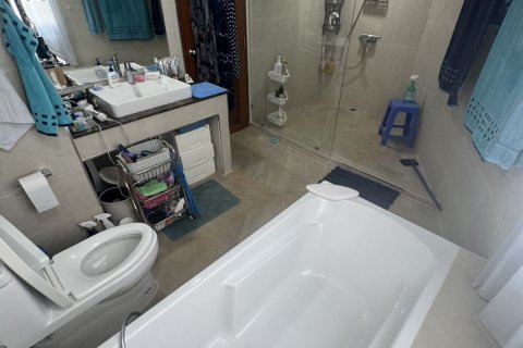 Пентхаус в Самутпракане, Таиланд с 3 спальнями  № 156192 - фото 18