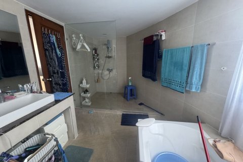 Пентхаус в Самутпракане, Таиланд с 3 спальнями  № 156192 - фото 14