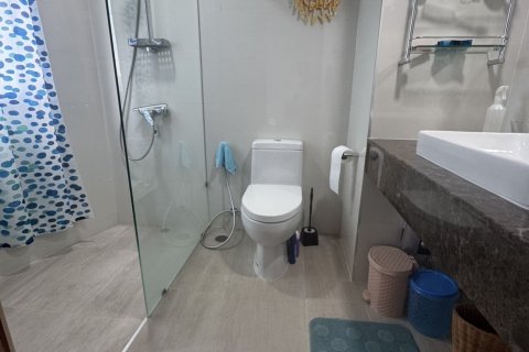 Пентхаус в Самутпракане, Таиланд с 3 спальнями  № 156192 - фото 11