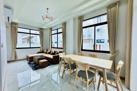 House in Chiang Mai, Thailand 4 bedrooms № 156196 - photo 2