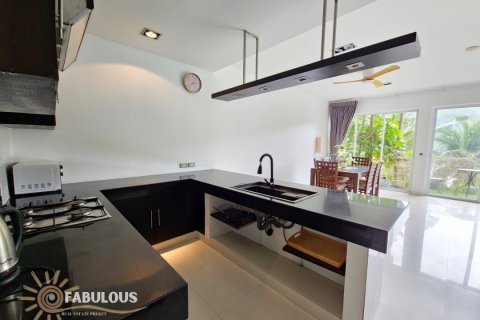 Condo à Kamala, Thaïlande, 3 chambres № 179457 - photo 10